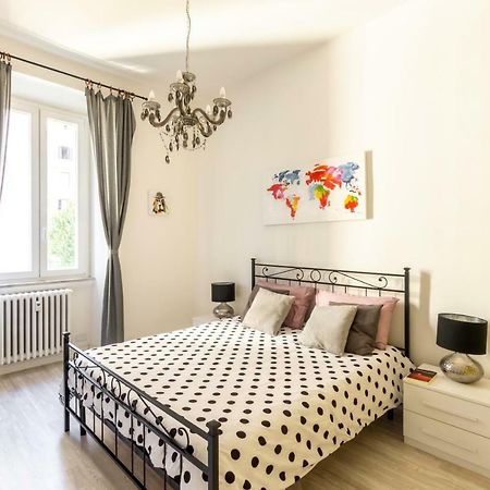 New Vaticano Apartment Rome Extérieur photo