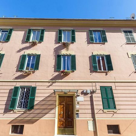 New Vaticano Apartment Rome Extérieur photo