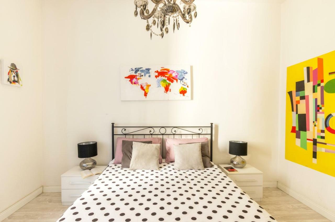 New Vaticano Apartment Rome Extérieur photo