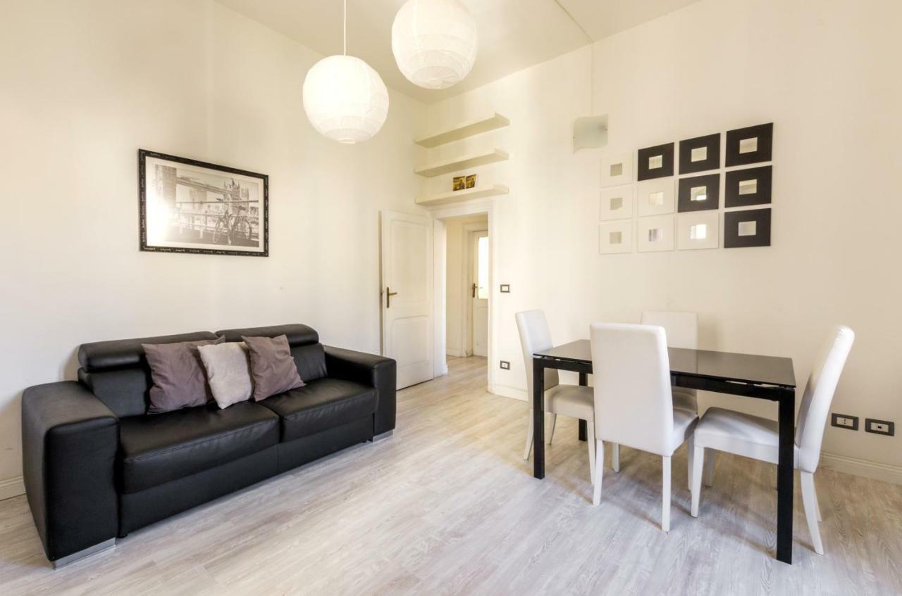 New Vaticano Apartment Rome Extérieur photo
