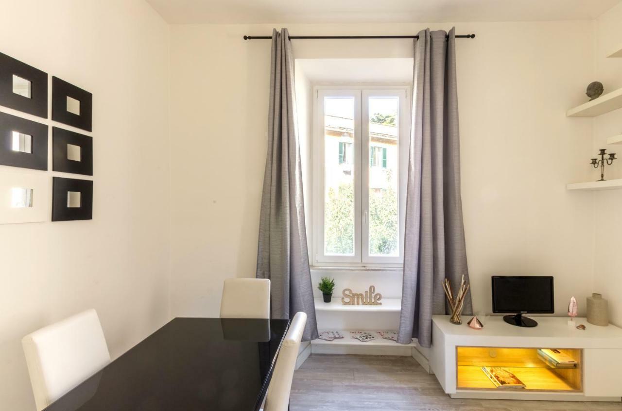 New Vaticano Apartment Rome Extérieur photo