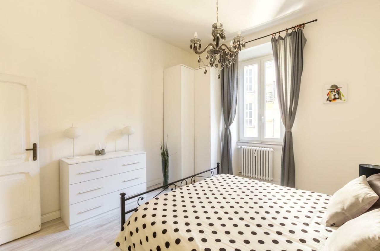 New Vaticano Apartment Rome Extérieur photo