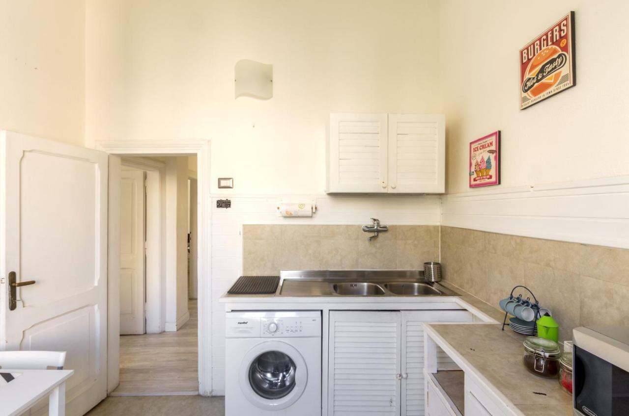 New Vaticano Apartment Rome Extérieur photo