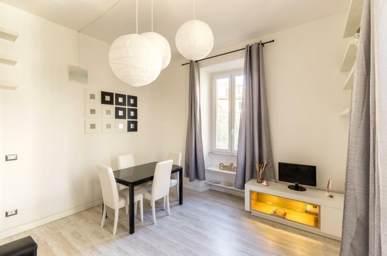 New Vaticano Apartment Rome Extérieur photo