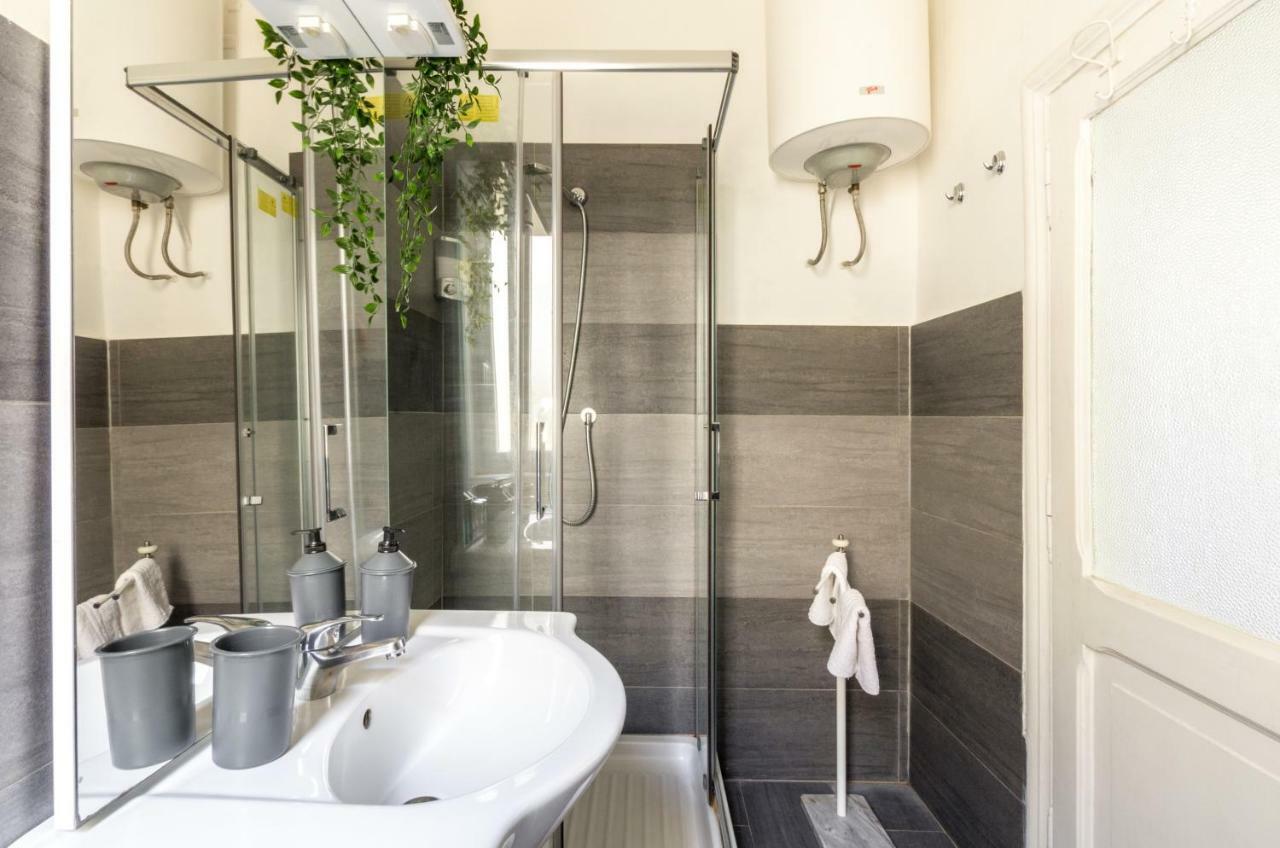 New Vaticano Apartment Rome Extérieur photo