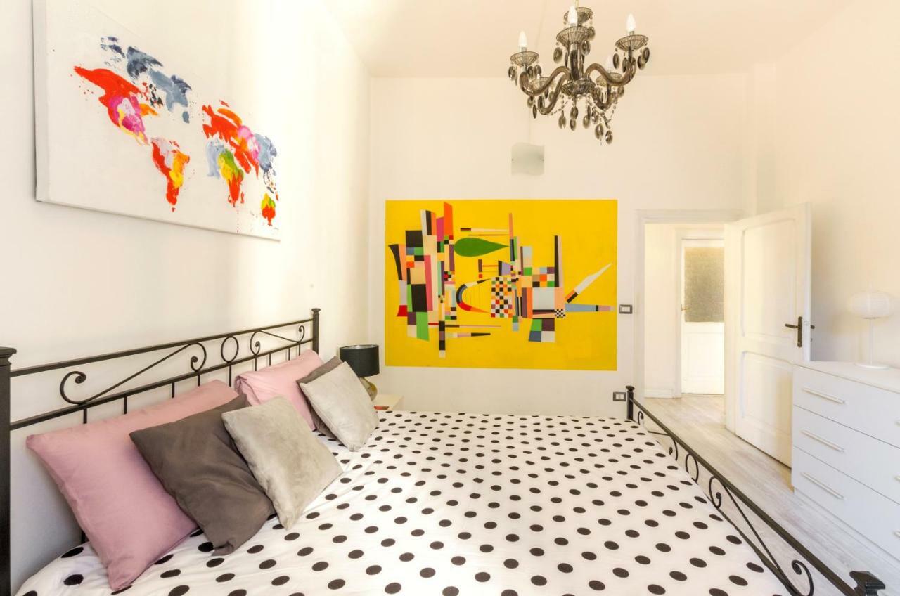 New Vaticano Apartment Rome Extérieur photo