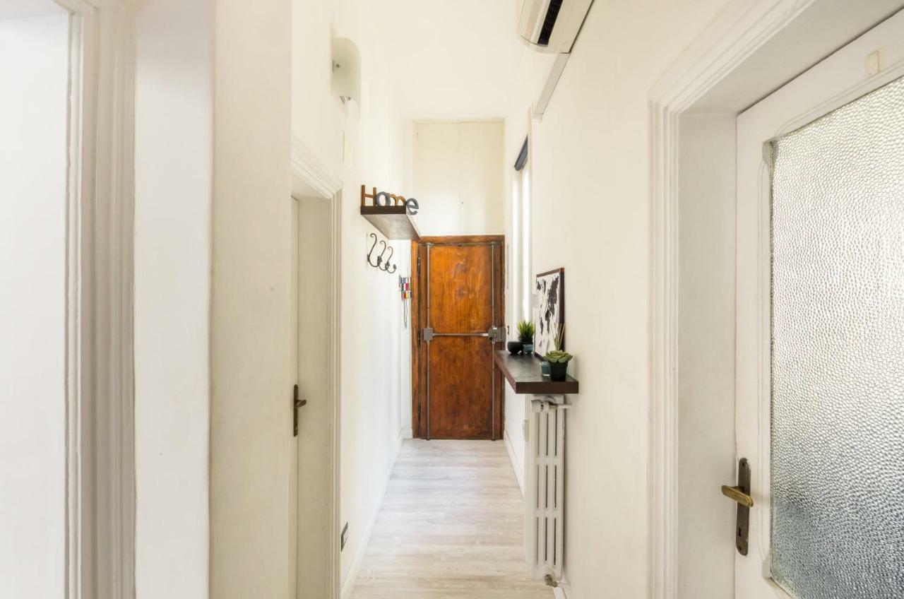 New Vaticano Apartment Rome Extérieur photo